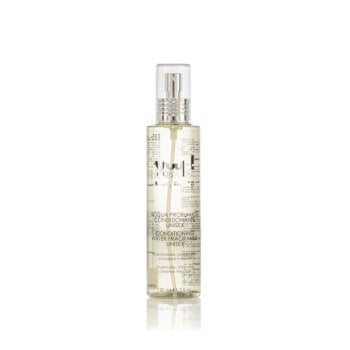 YUUP CANI E GATTI ACQUA PROFUMATA CONDIZIONANTE UNISEX 150 ML - Profumo condizionante senza alcool arricchito di Cheratina Quaternizzata